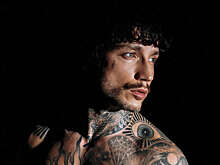 Музыканта Криштофоренко оштрафовали на 200 тысяч рублей за пьяное вождение