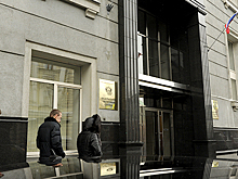 Банкротство в РФ не спасет юрлица от налогов