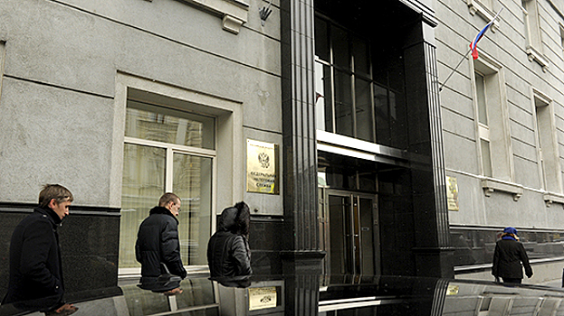 Банкротство в РФ не спасет юрлица от налогов