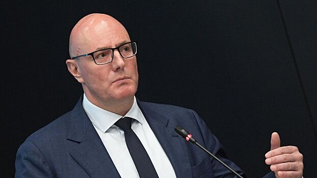 Чернышенко заявил, что Россия выходит на четвертое место по товарообороту с КНР