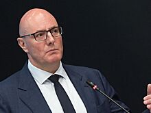 Чернышенко заявил, что Россия выходит на четвертое место по товарообороту с КНР