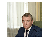 Управление Россельхознадзора по Орловской и Курской областям возглавил Евгений Черный