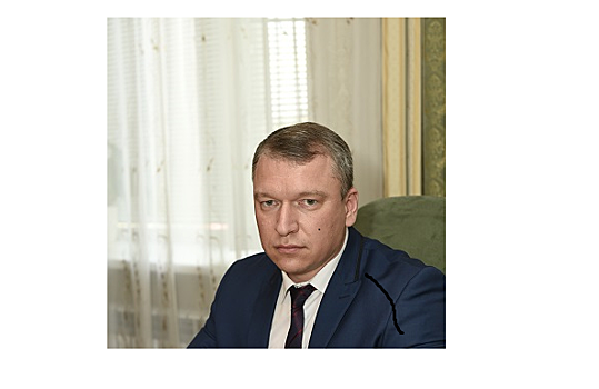 Управление Россельхознадзора по Орловской и Курской областям возглавил Евгений Черный