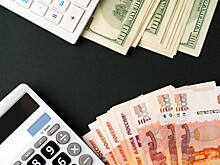 Что происходит с рублем. Анализ по состоянию на 9 марта 2022 года