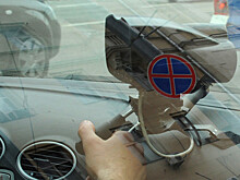 "Долго не мог понять, как меня поймали"