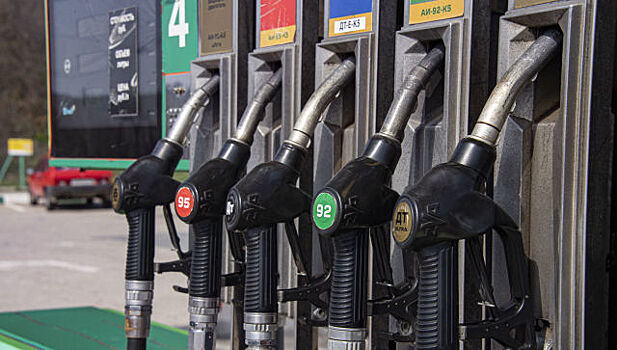 Что будет с ценами на бензин в Крыму – прогноз эксперта