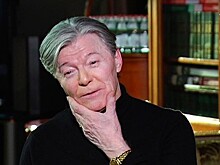 Александр Збруев отметит 80-летие "по-царски" на сцене "Ленкома"