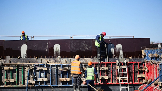 Власти Ленобласти объяснили, в каком случае КАД-2 сделают платным