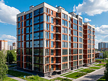 С начала года молодые семьи из четырех округов Подмосковья получили жилищные сертификаты