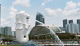 Туристы смогут вылетать из Сингапура без проверки паспорта и талонов