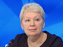 Васильева: третья волна создания опорных вузов в РФ пройдёт осенью 2018 г