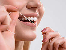 Стоматолог Садовский: одной зубной щеткой здоровье зубов поддержать не получится