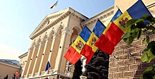 Глава полиции Молдавии Георгий Балан подал в отставку
