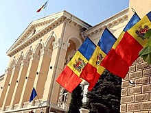 Глава полиции Молдавии Георгий Балан подал в отставку