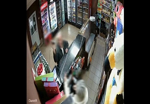 В Бугуруслане пенсионер напал на продавца из-за отказа продать алкоголь