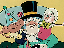 Фунтик в кино и первый парк покемонов в мире — хорошие новости недели