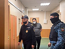 Прокуратура потребовала приговорить подполковника ФСБ Черкалина к 11 годам колонии