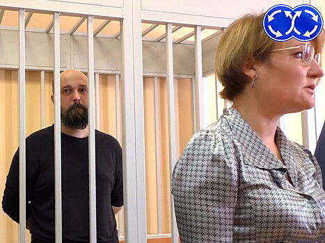 Подмосковный суд арестовал блогера Яна Кателевского по делу о вымогательстве у сотрудника ГИБДД