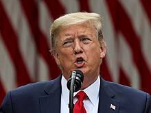 Проживающий в США экс-футболист сборной России: Трамп меня всем устраивает