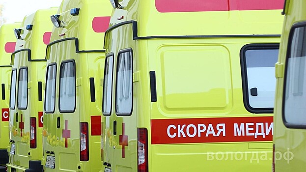 В Вологде в сентябре будет открыта новая подстанция скорой медицинской помощи