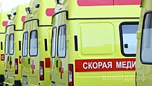 В Вологде в сентябре будет открыта новая подстанция скорой медицинской помощи