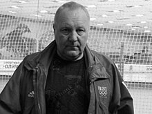 Умер тренер по фигурному катанию Геннадий Аккерман