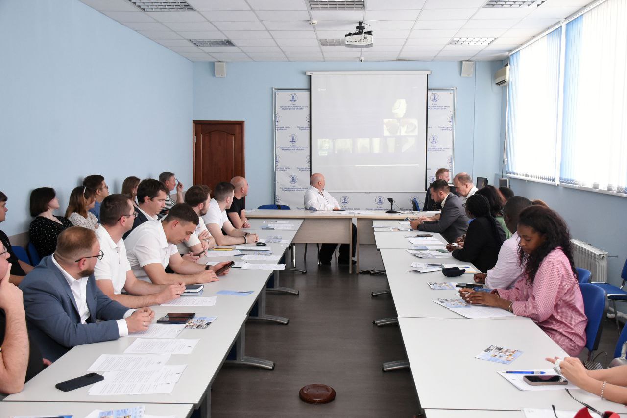 Оренбург и страны Африки укрепляют партнерство в сфере медицины