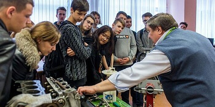 Московские школьники смогут посетить более 80 дополнительных занятий