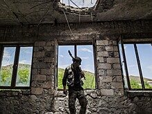 "Третьи силы": Россию втягивают в этнические столкновения