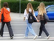 Подростки примут участие в ПМЭФ-2022