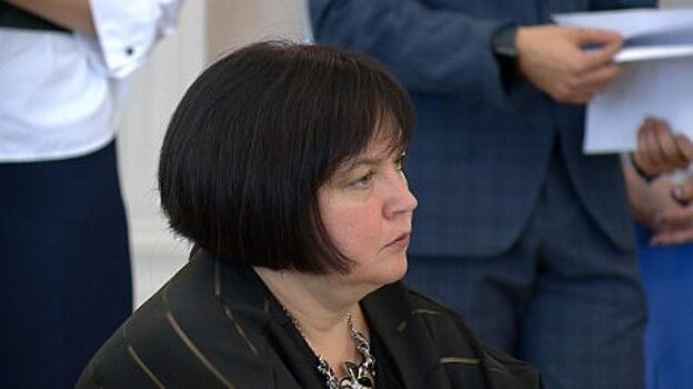 Начальник Управления культуры Пензы покидает пост и едет в зону СВО