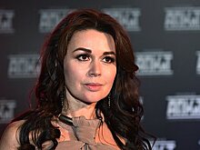 Стало известно местонахождение Анастасии Заворотнюк