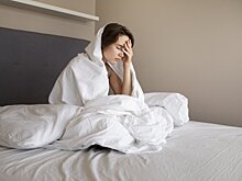 Врачи рассказали о последствиях хронического недосыпа