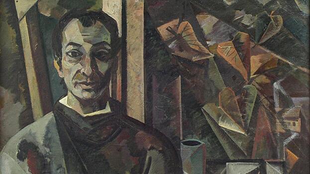 Юбилей художника Александра Пантелеева отметят в Вологде