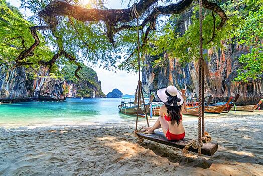 Таиланд отменил все COVID-ограничения на въезд для туристов