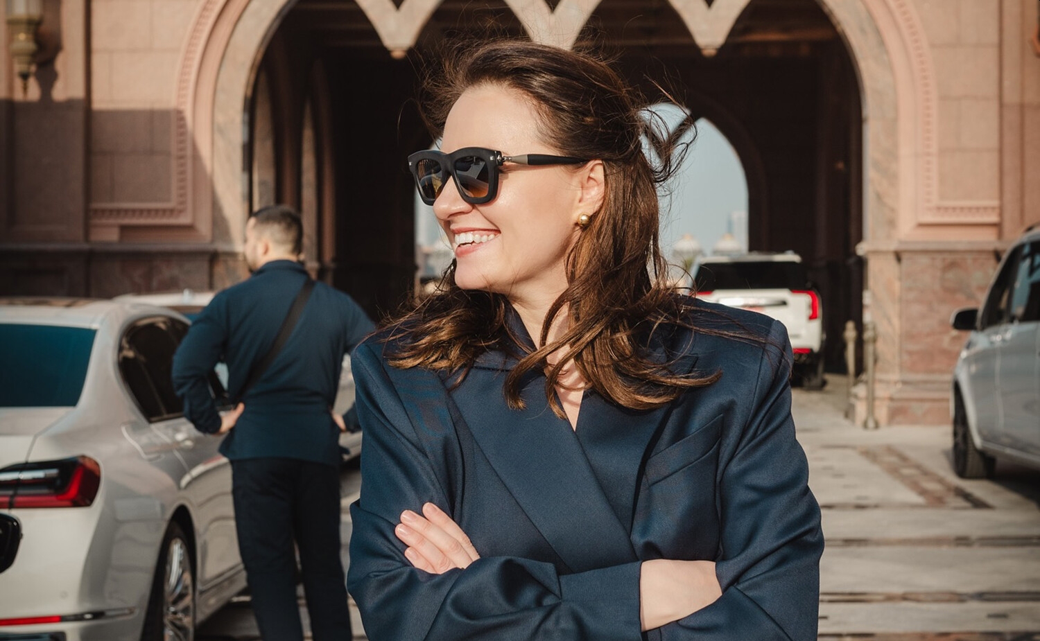 Названы кандидаты на место уволившегося Ермака