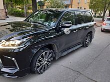 Липецкий сенатор попросился в отставку после нескольких пьяных ДТП с его участием
