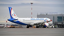 ЕС ввел санкции против «Уральских авиалиний»