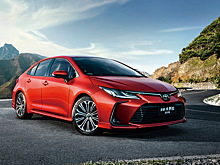 Toyota и Lexus отзывают 576 тысяч машин из-за угрозы пожара