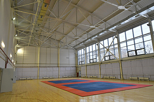 Всероссийская акция «Письмо солдату» состоялась в КСЦ «Кокошкино» района Внуково