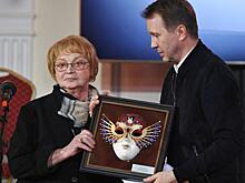 «Золотая маска» нашла обладателей