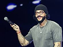 Канада ввела санкции против Тимати