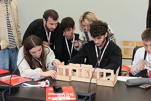 Как в Северной Осетии решают проблему дефицита специалистов в строительной отрасли