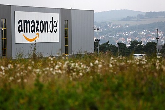 Германия начала антимонопольное расследование в отношении Amazon
