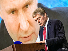 В Кремле высказались о возможной ревакцинации Путина