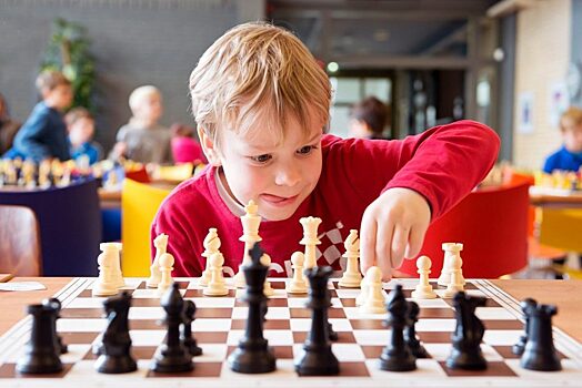 Онлайн-занятие шахматной секции «ЭПИ-Алтуфьево» пройдёт 26 мая