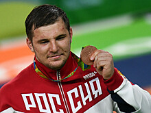Греко-римская борьба. Сергей Семёнов – об итогах чемпионата России