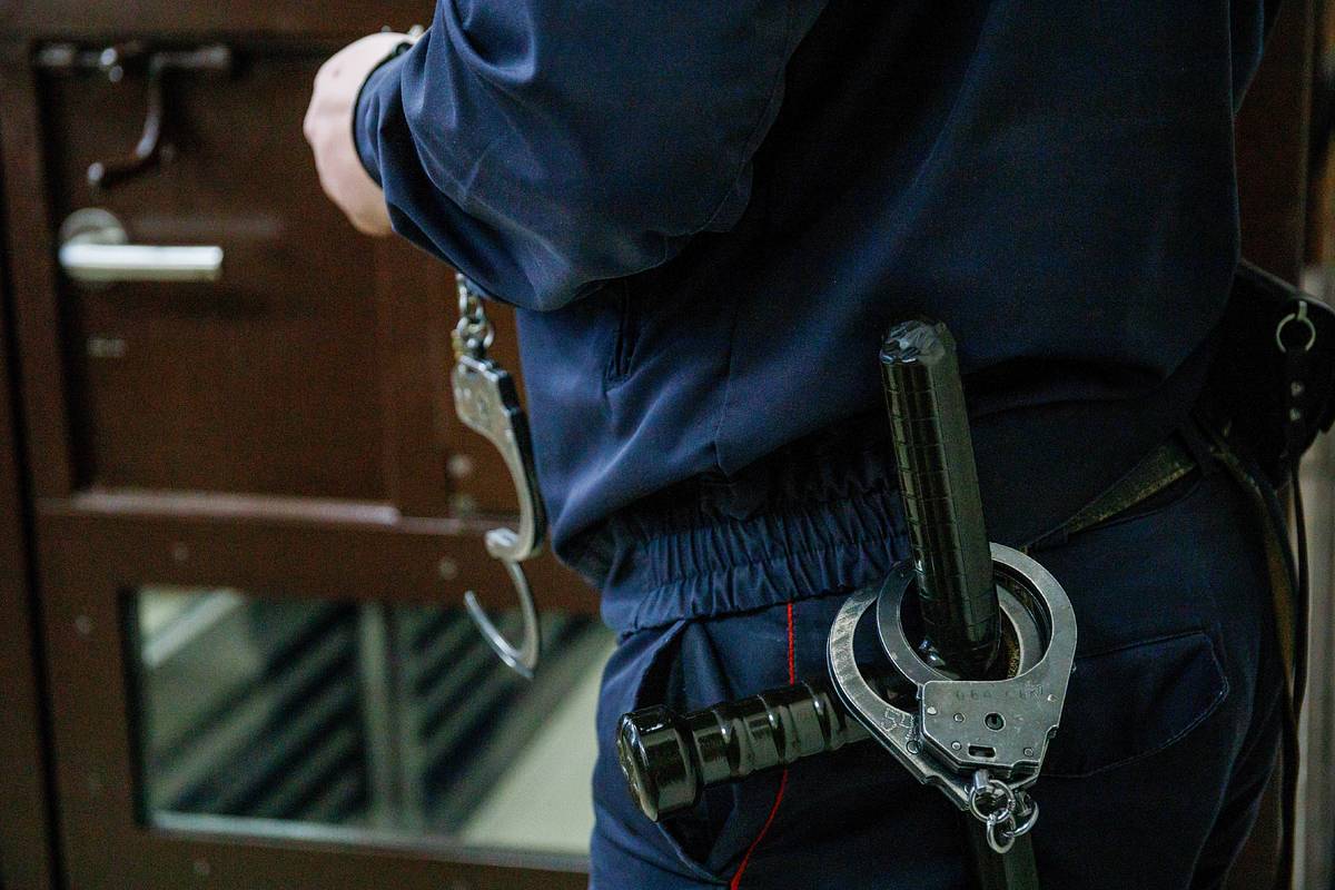 Российский дальнобойщик с 2005 года похищал и насиловал девушек