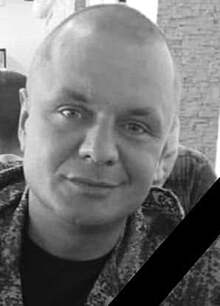 Мобилизованный из Маркса Егор Ноздрачев погиб в ходе спецоперации в Украине