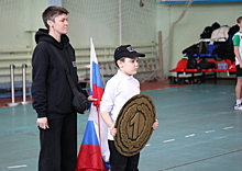 В Саратовской области военнослужащие провели спортивный турнир памяти ветерана армейских видов спорта Игоря Садовского